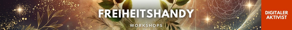 Workshop Freiheitshandy